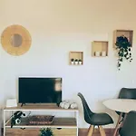 Vivienda En Lajares 