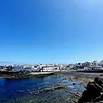 Casa Abuelo Antonio