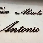 Casa Abuelo Antonio