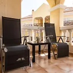 Appartamento Con Piscina Los Cristanos