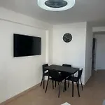 Alexander Home, Los Cristianos