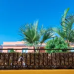 Landmar Costa Los Gigantes Family Resort