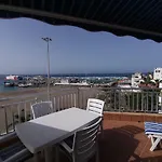 Los Cristianos Top Floor Appartement Serenity