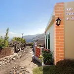 Casa Mirador El Topo