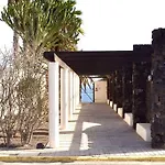 Pequeno Bungalow A Solo 150 Metros Del Mar.
