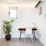 Guimera Family Suites B