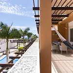 Home2Book Stylish Apt Amarilla Golf, Pool&Terrace