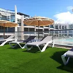 Apartamento Margarita. Disfruta El Cotillo.