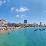 Aloha Chacho Canteras