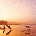 Living Las Canteras Homes- Beachfront Aquamarina