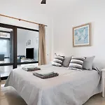 Apartamento Seaview Limones