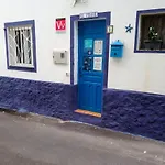 El Peque De Tamaide Tenerife Sur