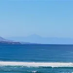 Holidays In My Barra Canteras