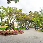 Apartaestudio Santa Catalina