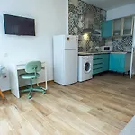 Apartaestudio Santa Catalina