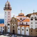 Apartamento En Candelaria