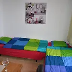 Apartment Jacaranda Close To The Beach, Sea-View, Pool, Wifi, Sat-Tv