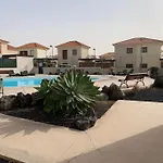 Villa Familiale A Corralejo