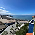 Dulzura Con Vistas Al Mar