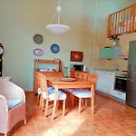 Casa La Tosca - Entorno Magico