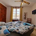 Apartment Parque Santiago 3, No 1