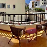 Los Cristianos, Walking To Beach, High Speed Wifi