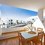 Vivienda Vacacional Sol Y Mar