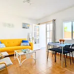 Beautiful Duplex Apt With Terrace In Anfi Del Mar