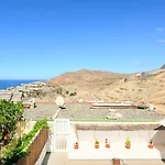 Beautiful Duplex Apt With Terrace In Anfi Del Mar