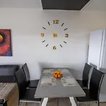 Pandora Apartment