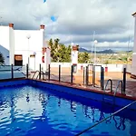 Apartment Montanita