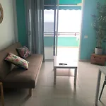 Apartamento Costa Roja - Balcon Al Mar