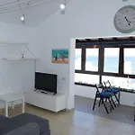 Casita Montana Clara