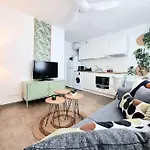 Apartamento En La Playa De Arguineguin