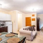 Centrico Apartamento En Santa Cruz De Tenerife