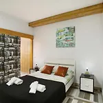 Apartamento C Para 2 En Vecindario