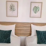 Buenavista Gigantes Marina - Room With Private Bathroom