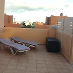 Alojamiento Parque Corralejo