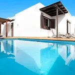 Villa 6 - Vipvipvillas