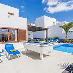 Villa Rioja