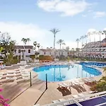 Parque Santiago 2 Luxury Apartment