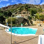 Casa Los Mocanes In Monsenor
