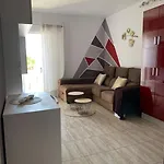 Apartamento Frente La Playa