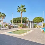 Holiday Home Capitana By Interhome