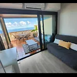 Atico En El Centro Del Puerto De La Cruz