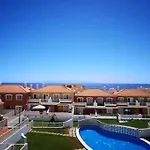 Apartment Am Meer Mit Pool
