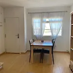 Castillo Holiday Home