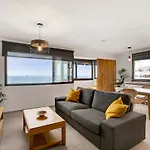 Apartamento Atlantico