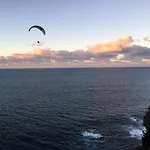 Excelente Apartamento Con Espledidas Vistas Al Mar