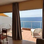 Excelente Apartamento Con Espledidas Vistas Al Mar